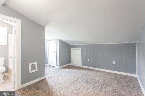 708 Ward St, Chester PA 19013-2136 exterior