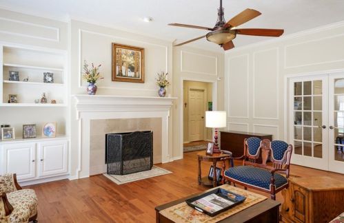 3218 Redwood Lake Dr, Humble TX 77345-1128 exterior