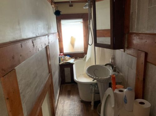 167 Prospect St, Springfield MA  01107-1761 exterior