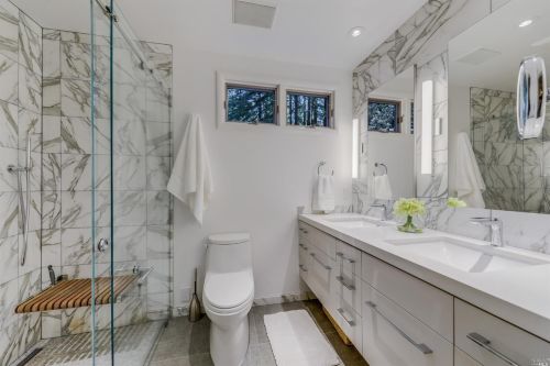 412 Blithedale Ave, Mill Valley CA 94941-2100 exterior