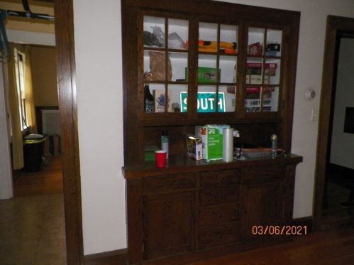 7 Fiske St, Worcester MA 01602-2961 exterior