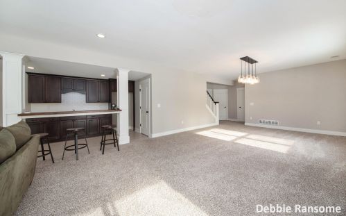 1839 Starr View Ln, Middlevle MI 49333-8061 exterior