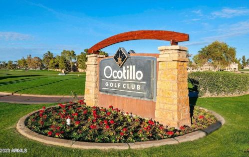 3380 Beverly Pl, Chandler AZ 85248-3876 exterior