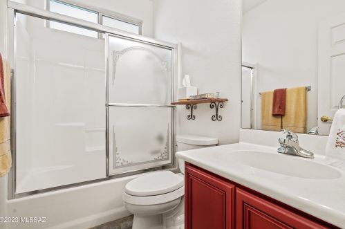 7451 Maritime Dr, Tucson AZ 85756-9151 exterior