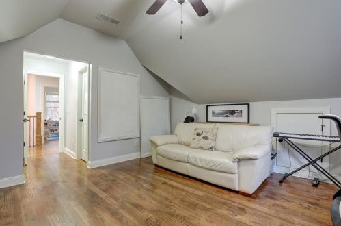 1584 Dresden Dr, Atlanta GA 30341-5263 exterior