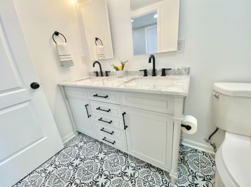 5429 Dexter Dr, Gary IN  46410-1744 exterior