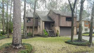 118 Timber Top Dr, Spring TX  77380-1494 exterior