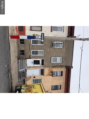 3215 6 St, Philadelphia PA  19140-5613 exterior