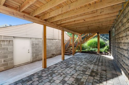 1242 Morningside Ave, Pittsburgh PA 15206-1351 exterior