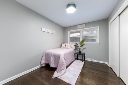 8841 Palmetto Ave, Milwaukee WI  53225-5009 exterior