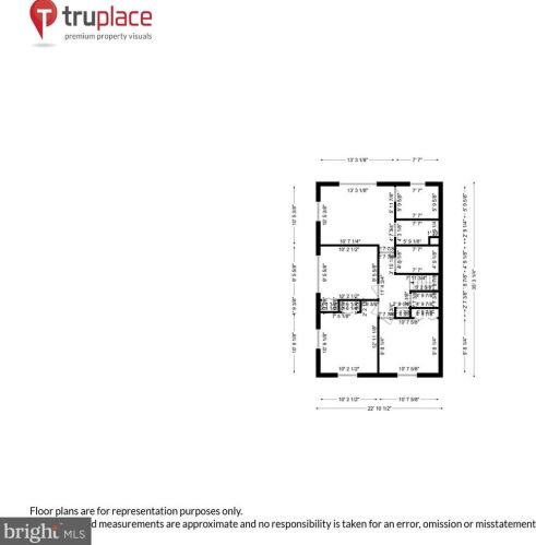 7641 Miller Fall Rd, Rockville MD 20855-1165 exterior