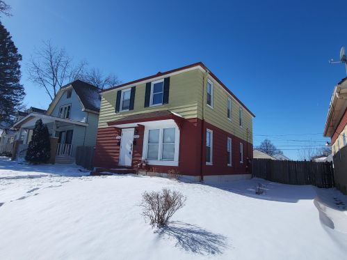 4339 14th St, Milwaukee, WI 53221-2314