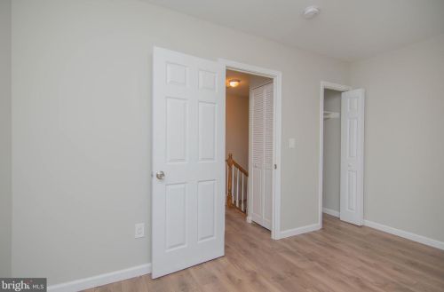 1818 L St, Washington DC 20002-3024 exterior