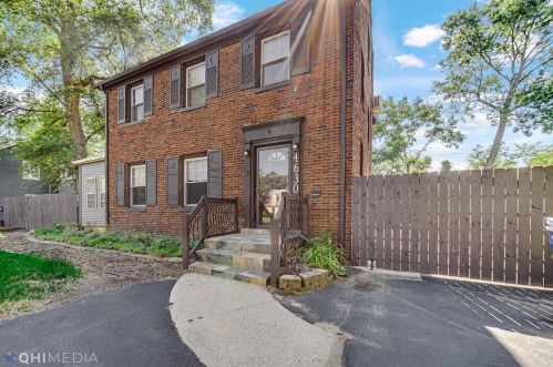 4630 Jefferson Pl, Gary, IN 46408-3918