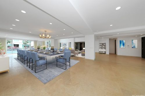 4801 Kahala Ave, Honolulu HI 96816-5231 exterior