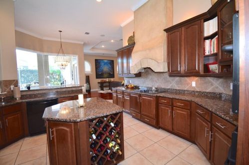 10742 Boca Pointe Dr, Orlando FL 32836-5878 exterior