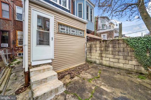 1326 28 St, Philadelphia PA 19121-4521 exterior