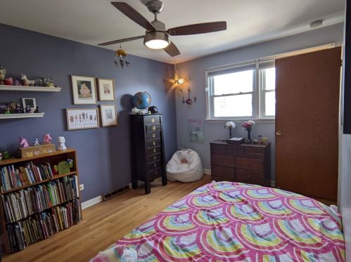 3337 Emerald Ave, Chicago IL 60609-3410 exterior