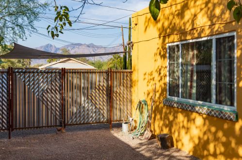 3814 Fairmount St, Tucson AZ  85716-3715 exterior