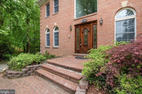 15302 Sweetridge Rd, Silver Spring MD 20905-3804 exterior