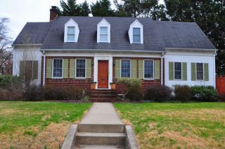 108 Indian Spring Dr, Silver Spring MD  20901-3017 exterior