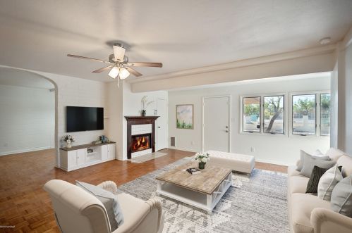 1606 Ajo Way, Tucson AZ 85713-5602 exterior