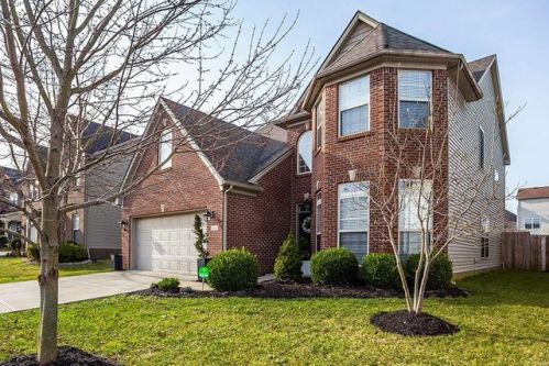 4616 Honeycomb Trl, Lexington, KY 40509-9046