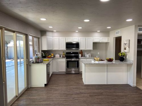 8542 Calle Bolivar, Tucson AZ  85715-5409 exterior