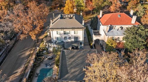 36 Portland Pl, Saint Louis MO 63108-1242 exterior