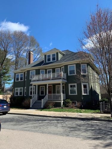 91 Dunster Rd, Boston MA exterior