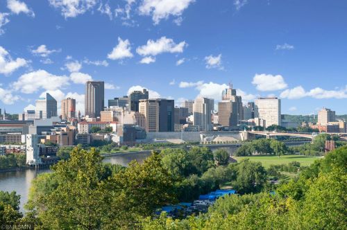 290 Dayton Ave, Saint Paul MN  55102-4326 exterior