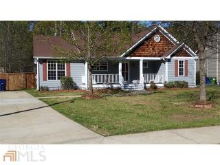 1266 Avondale Ave, Atlanta GA  30312-3846 exterior