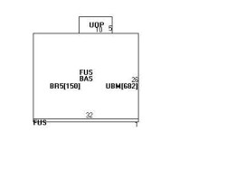 275 Webster St, Newton MA 02466-2105 floor plan