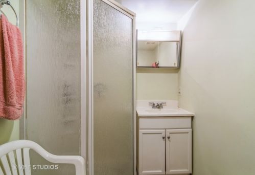 3551 Orange Ave, Chicago IL 60634-2940 exterior