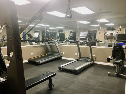 1400 Michigan Ave, Chicago IL  60605-3714 exterior