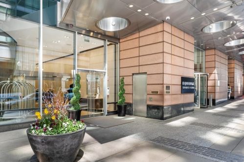 2 Avery St, Boston MA exterior