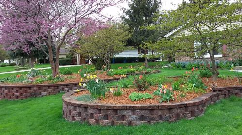 8185 Edge O Woods Dr, Milwaukee, WI 53223-3314