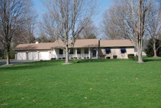 48156 County Road 652, Mattawan MI  49071-8712 exterior