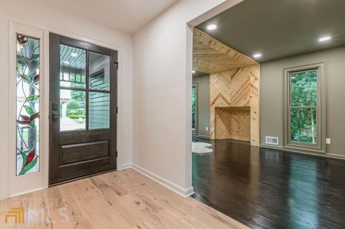 4610 Brierwood Pl, Atlanta GA 30360-2082 exterior