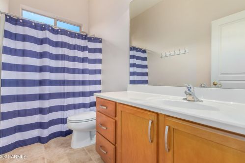 3110 Runaway Bay Pl, Chandler AZ 85249-6940 exterior