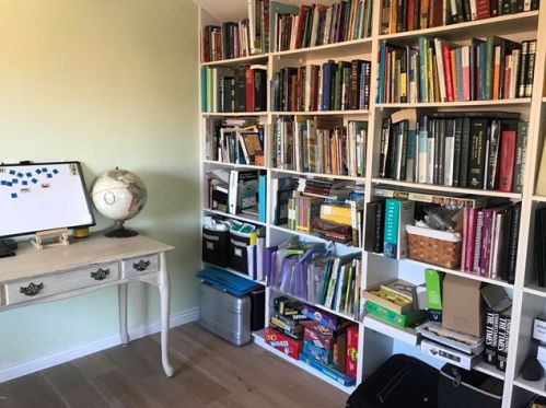 4760 San Sebastian Dr, Oxnard CA 93035-3640 exterior