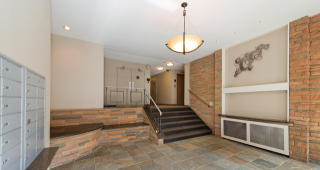 3737 Legation St, Washington DC  20015-1782 exterior