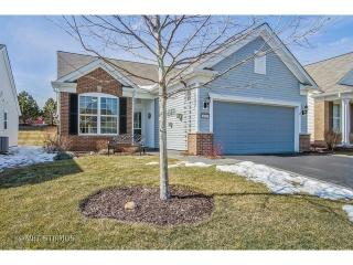 842 Cascade Falls Dr, Hoffman Estates, IL 60124-3135