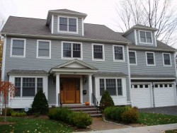 36 Vineyard Rd, Newton, MA 02459-1004
