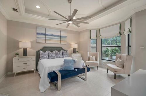 6565 Roma Way, Naples FL 34113-1722 exterior