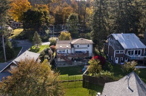 172 Shore Trl, Sparta NJ  07871-2107 exterior