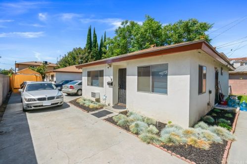 9720 Cedar St, Bellflower CA 90706-6618 exterior