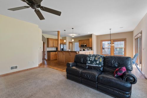 3811 Centennial Cir, Milwaukee WI  53221-5746 exterior