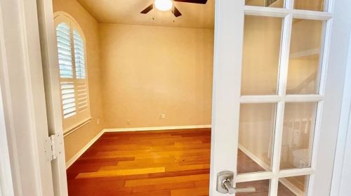 8039 Bottlebrush Dr, Austin TX  78750-7837 exterior