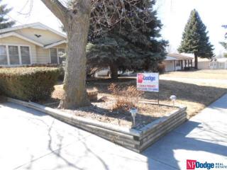 6227 Ogden St, Omaha NE  68104-1640 exterior